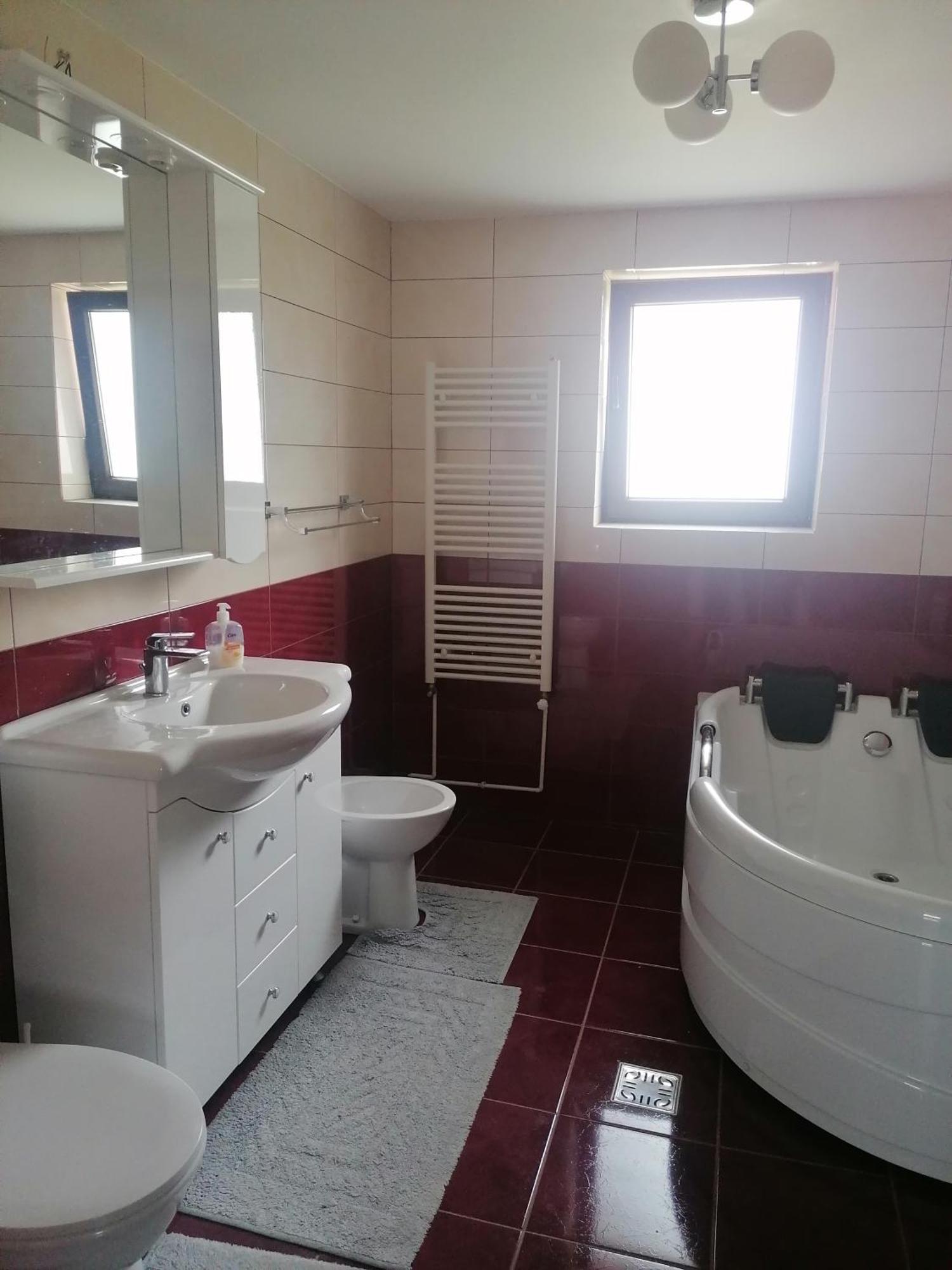 Pensiunea Casa Fierarul Din Bucovina Vatra Moldoviţei Zimmer foto
