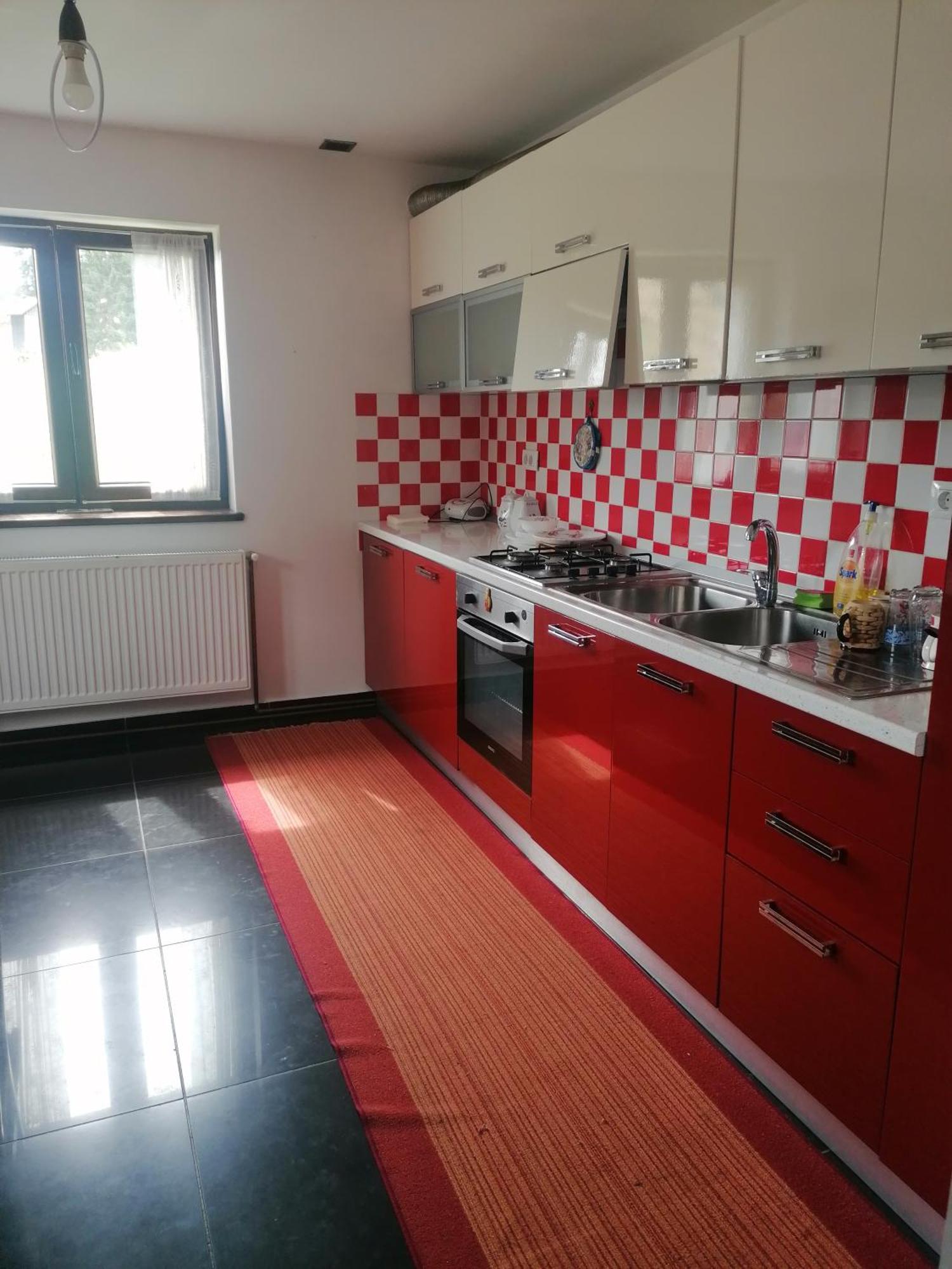 Pensiunea Casa Fierarul Din Bucovina Vatra Moldoviţei Zimmer foto