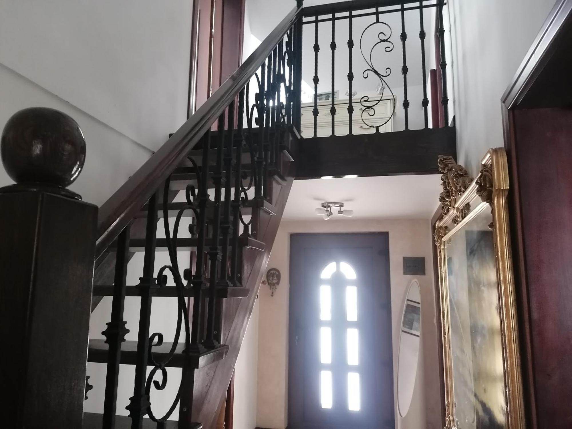 Pensiunea Casa Fierarul Din Bucovina Vatra Moldoviţei Zimmer foto