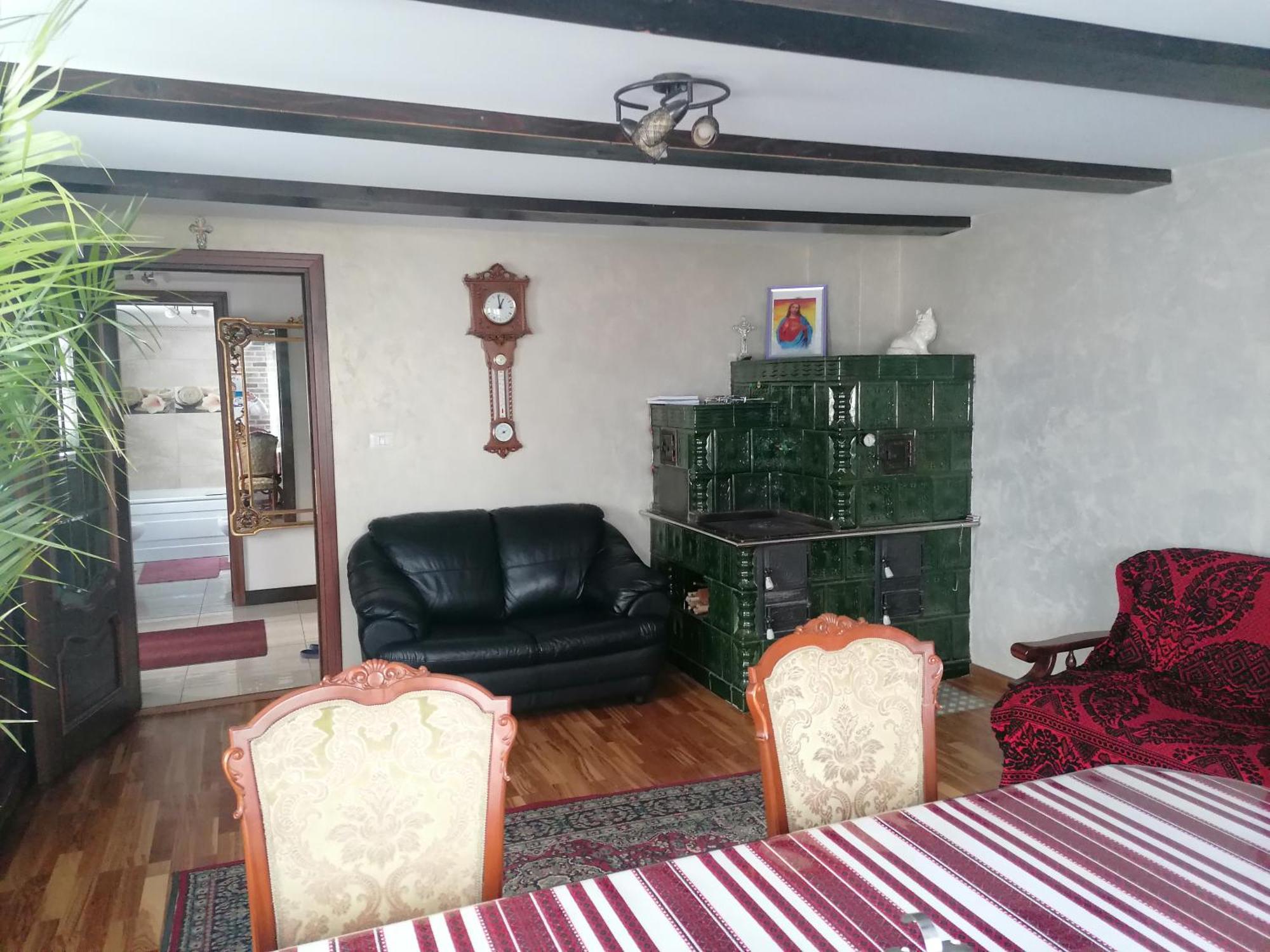 Pensiunea Casa Fierarul Din Bucovina Vatra Moldoviţei Zimmer foto