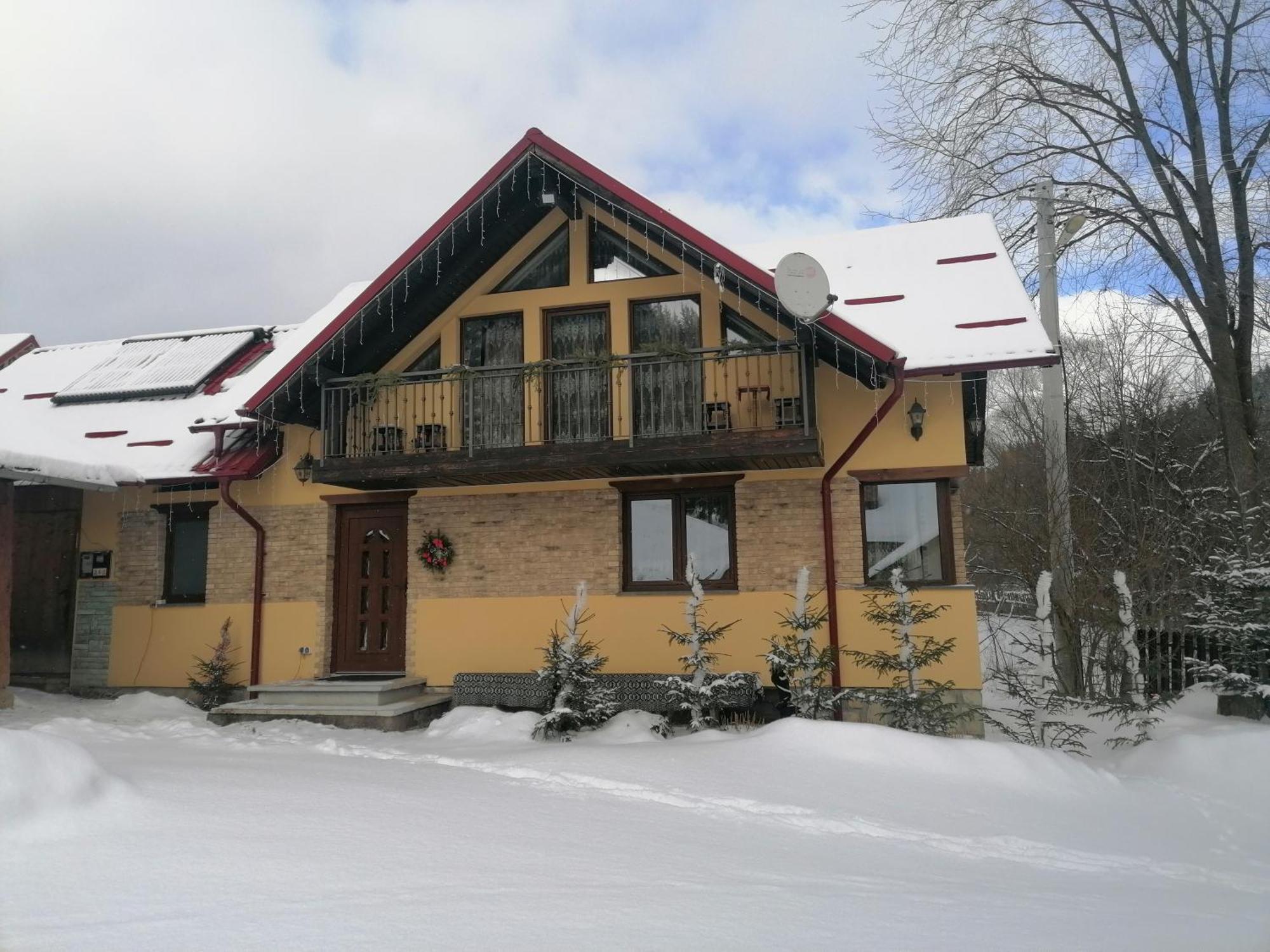 Pensiunea Casa Fierarul Din Bucovina Vatra Moldoviţei Zimmer foto